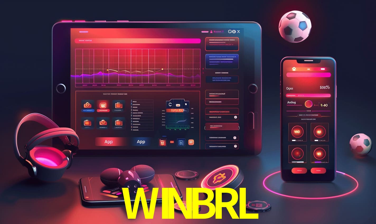 Download WINBRL App