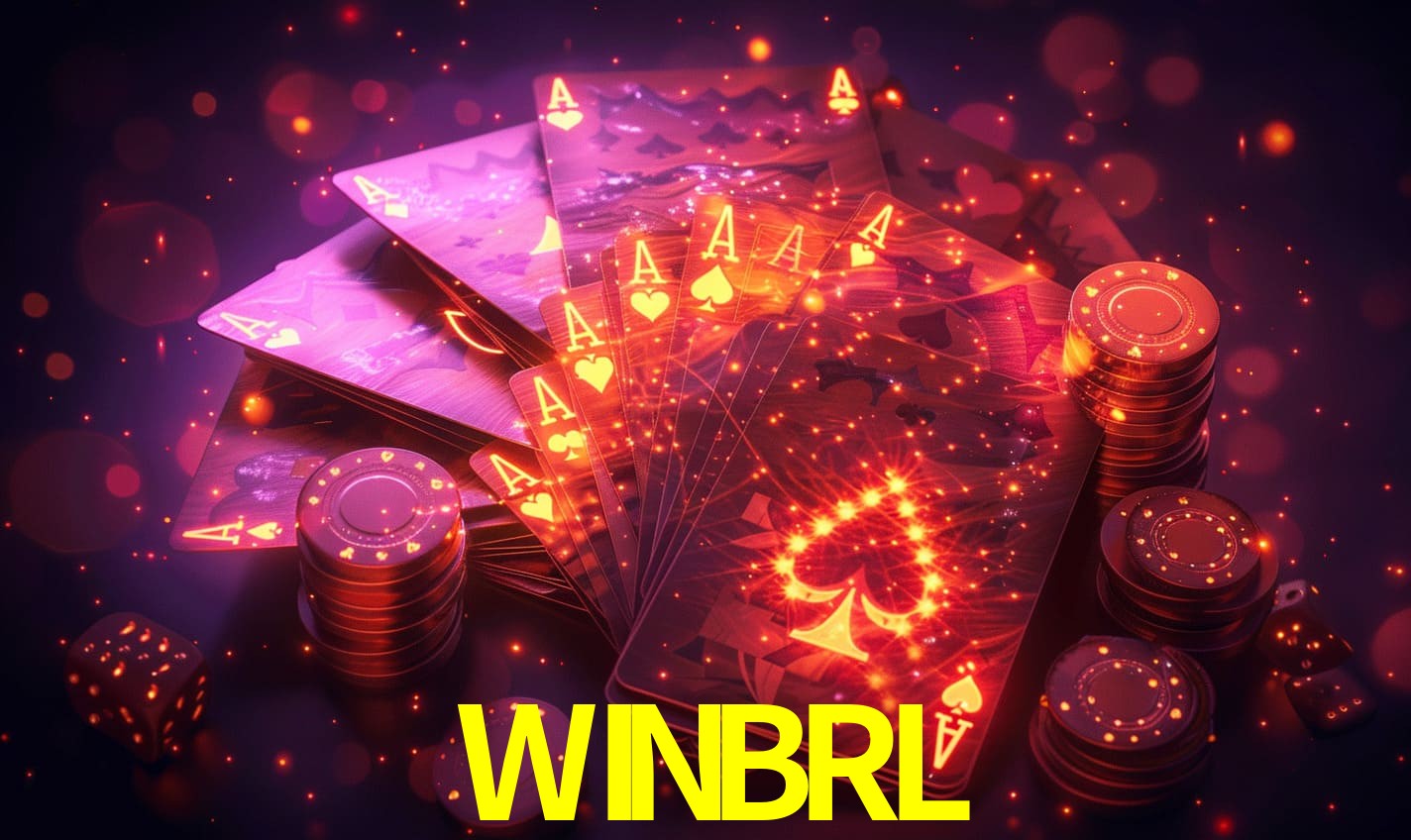 Login no Cassino Online WINBRL